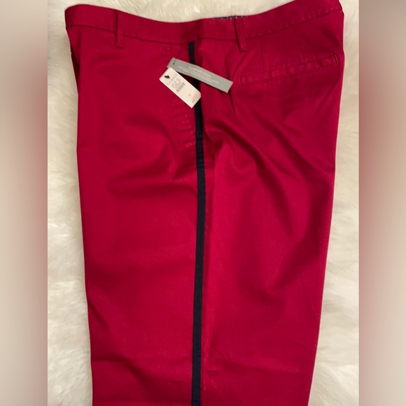 NWT Talbots Supersoft Girlfriend Chino - Picture 6 of 10